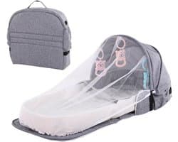 Productfoto van Ynkkvre Baby Reiswieg