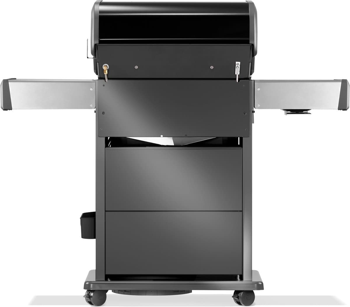 Napoleon Rogue PRO-S 425 gas bbq thumbnail 7