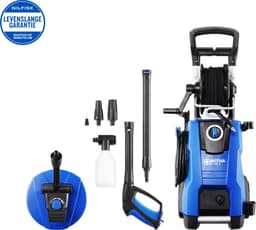 Productfoto van Nilfisk E 150.2 - Hogedrukreiniger 150 bar