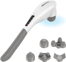 Productfoto van Auronic Massage Apparaat Draadloos