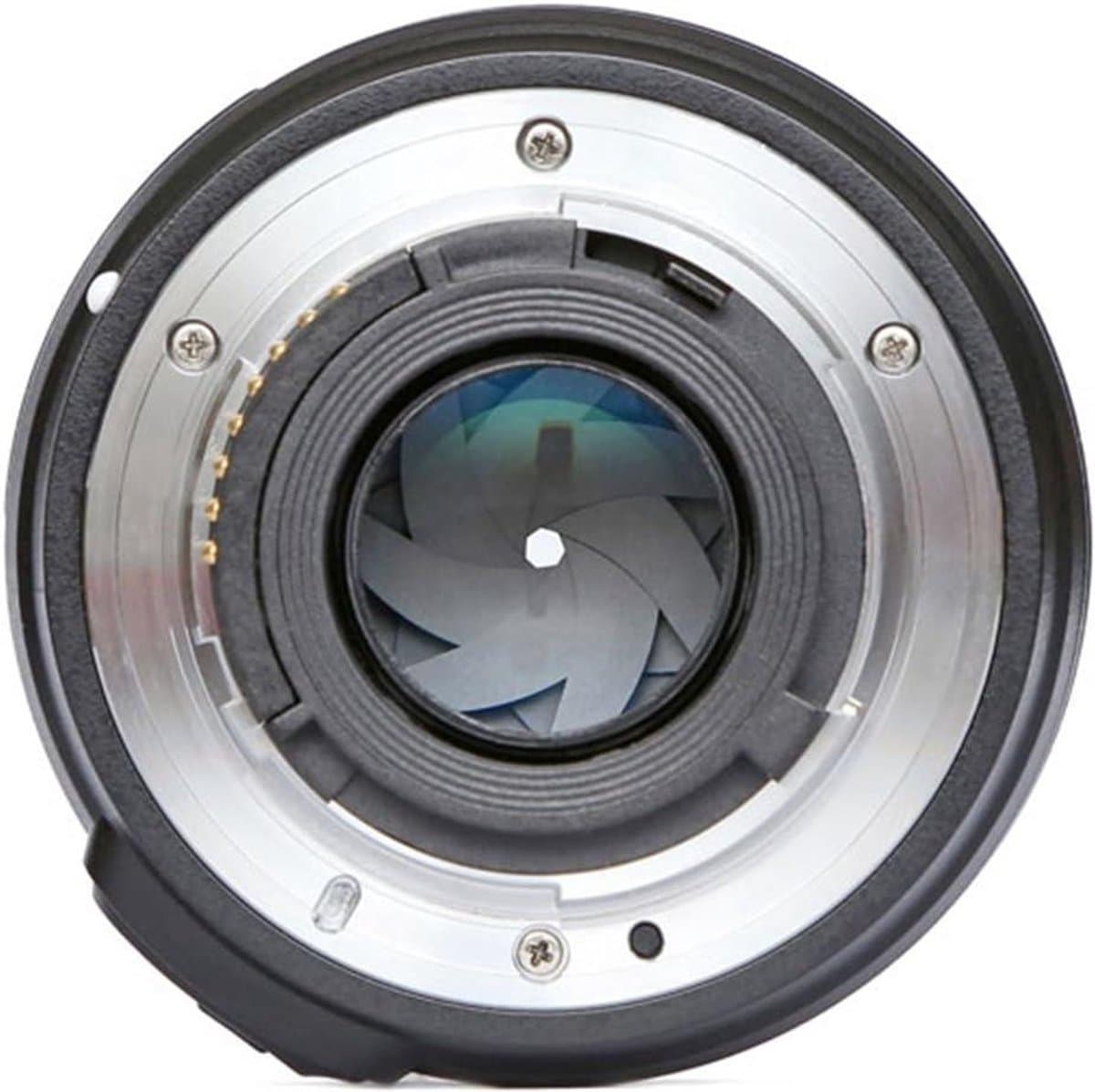 Allecto Plus - 50mm Lens met Autofocus voor Canon Camera + Diffuser - Professionele Fotografie Accessoire met Scherpe Beelden thumbnail 7
