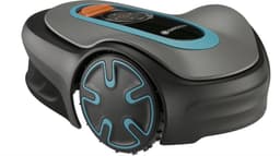 Productfoto van GARDENA SILENO minimo 350 met Bluetooth en 57 dB