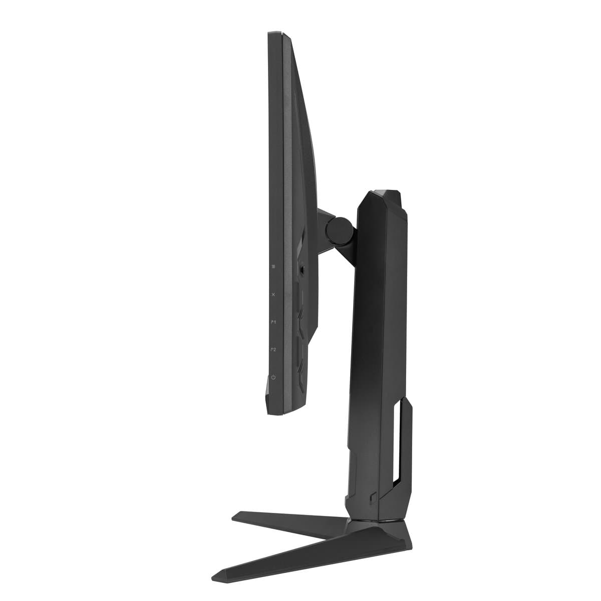 ASUS TUF Gaming VG279QML5A - FHD Fast IPS Gaming Monitor - 240Hz - 0.3ms - G-Sync Compatible - 27 Inch thumbnail 2