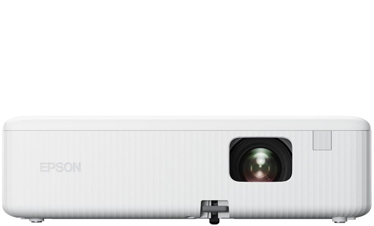 Epson EpicVision Flex CO-FH01: Full HD beamer 3000 lumen thumbnail 8