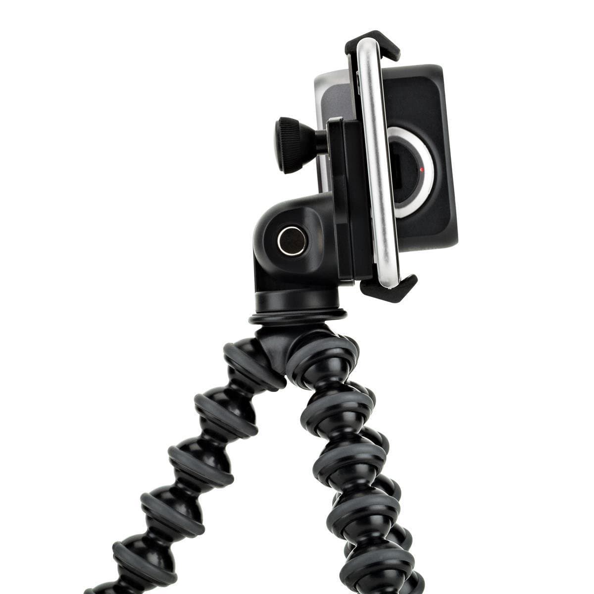 Joby GripTight GorillaPod Stand PRO - Smartphonestatief - Zwart thumbnail 8
