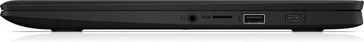 HP Chromebook 14 G7 - 3V475EA#ABH - QWERTY thumbnail 6