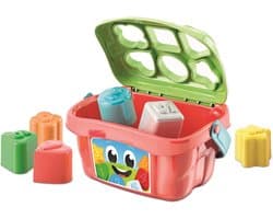 Productfoto van Clementoni Vormenstoof Baby