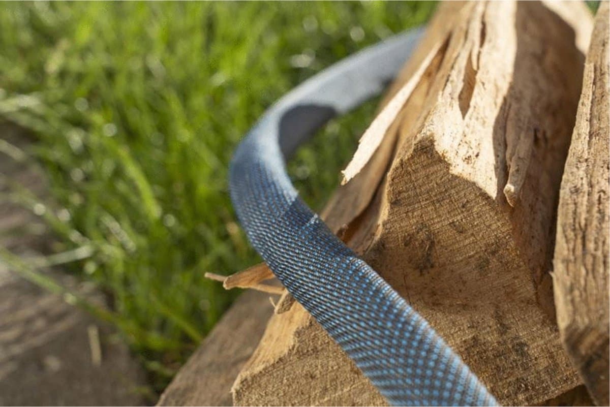 GARDENA Liano™ XtremeTextielslangset 20 m - Zwart - 1/2 inch - 1 stuk(s) - 18470-20 thumbnail 8