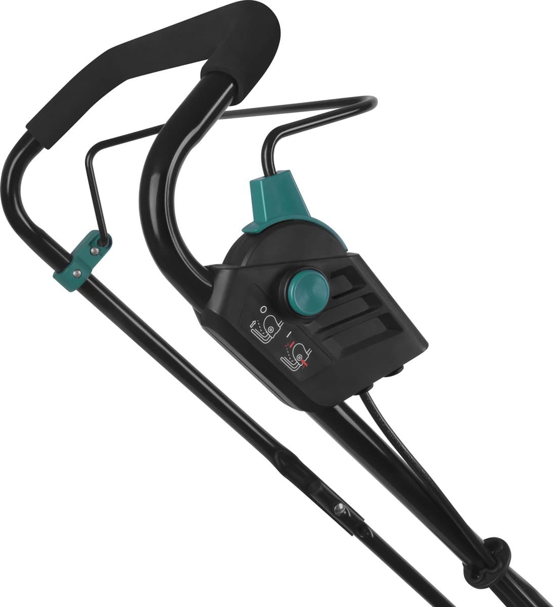 VONROC LM504DC 40V Accu Grasmaaier – Brushless, 33 cm thumbnail 4