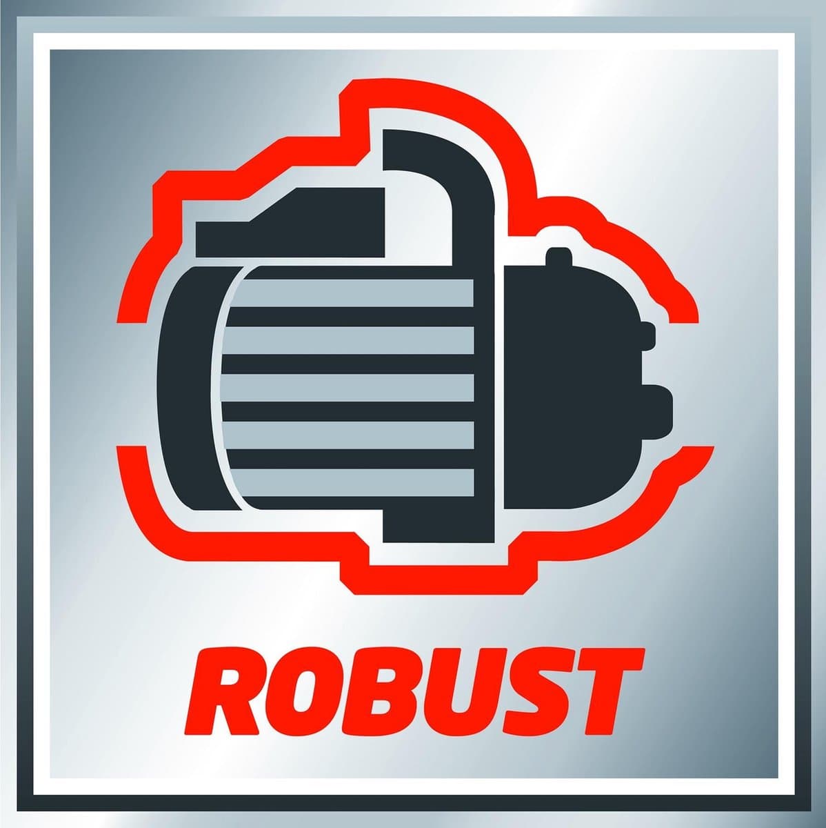 Einhell Elektrische Tuinpomp GC-GP 6538 - 650 W - 3800 l/u - 3,6 bar - Max. opvoerhoogte: 36 m - Max. Zuighoogte: 8 m thumbnail 2
