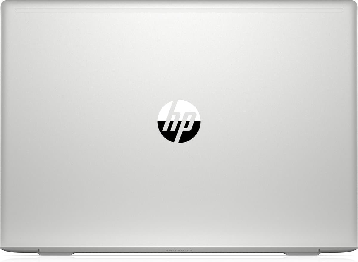 HP ProBook 450 G7 Notebook Zilver 39,6 cm (15.6") 1920 x 1080 Pixels Intel® 10de generatie Core™ i5 8 GB DDR4-SDRAM 256 GB SSD Wi-Fi 6 (802.11ax) Windows 10 Pro thumbnail 7