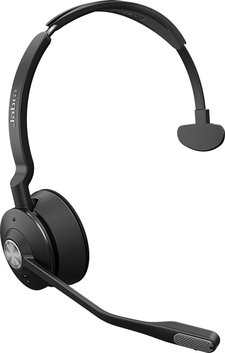 Bluetooth Headset with Microphone Jabra ENGAGE 75 thumbnail 4