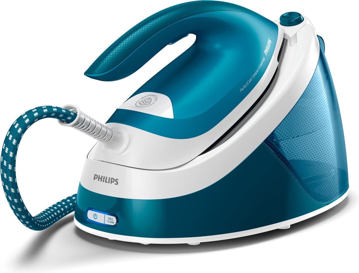 Philips Perfect Care Compact Essential GC6840/20 - 1,3L stoomgenerator thumbnail 2