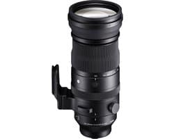 Sigma 150-600mm Superzoom