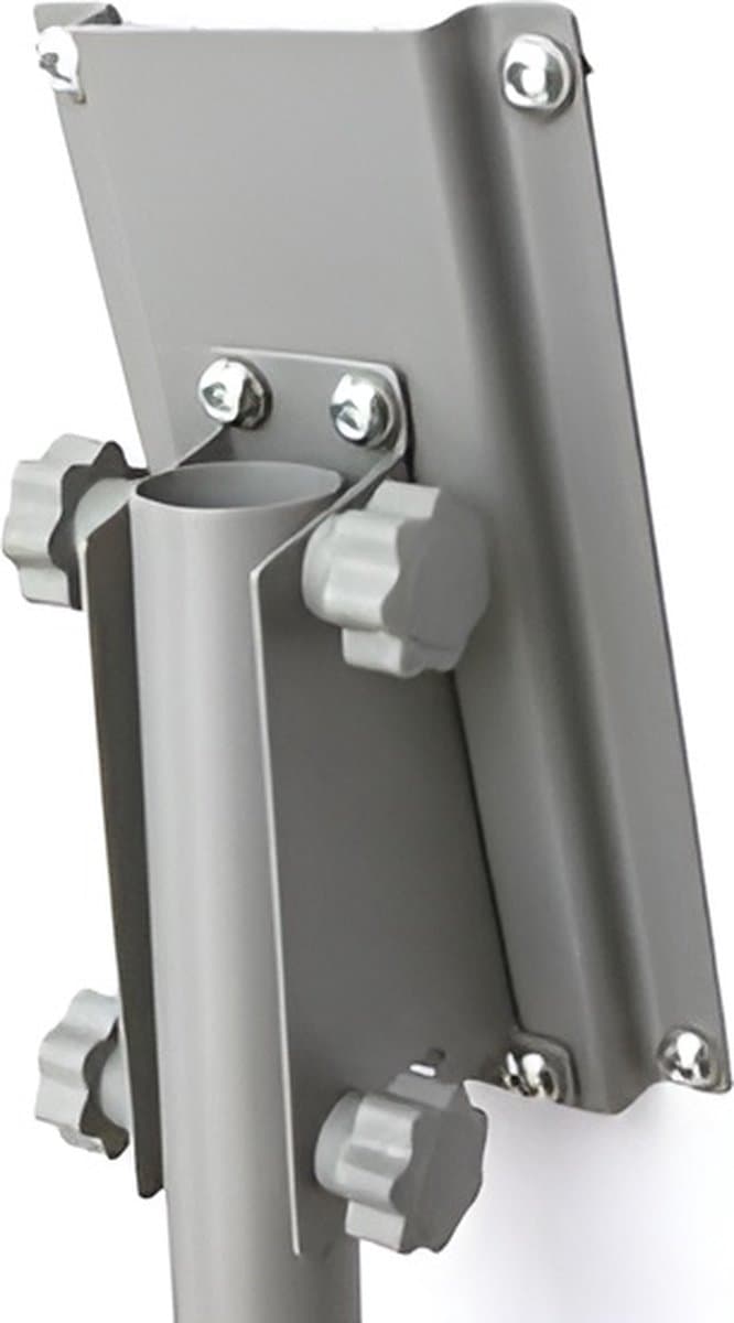Mobiele Flipover - Magnetisch - 100x65cm - 5 Wielen thumbnail 8