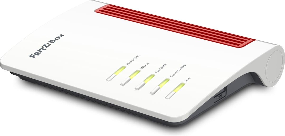 AVM FRITZ!Box 7530: Mesh-router met WiFi 5 voor smart homes thumbnail 8