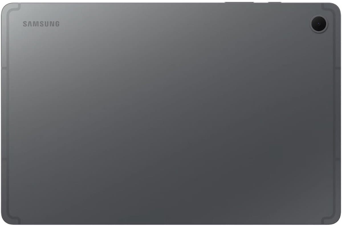 Samsung Galaxy Tab S10 Lite - WiFi- 128GB - Grijs thumbnail 3