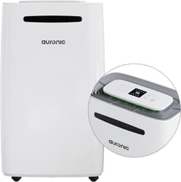 Productfoto van Auronic Luchtontvochtiger - Compact Plus Series
