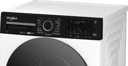 Productfoto van Whirlpool WPM 97W ADS BE 9 kg met AutoDose