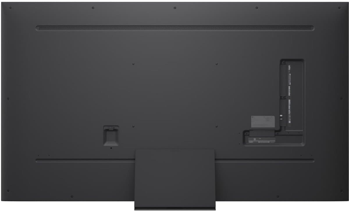 LG 65QNED86A3A - 65 inch - 4K - QNED Evo - 2025 - Buitenlands model thumbnail 4
