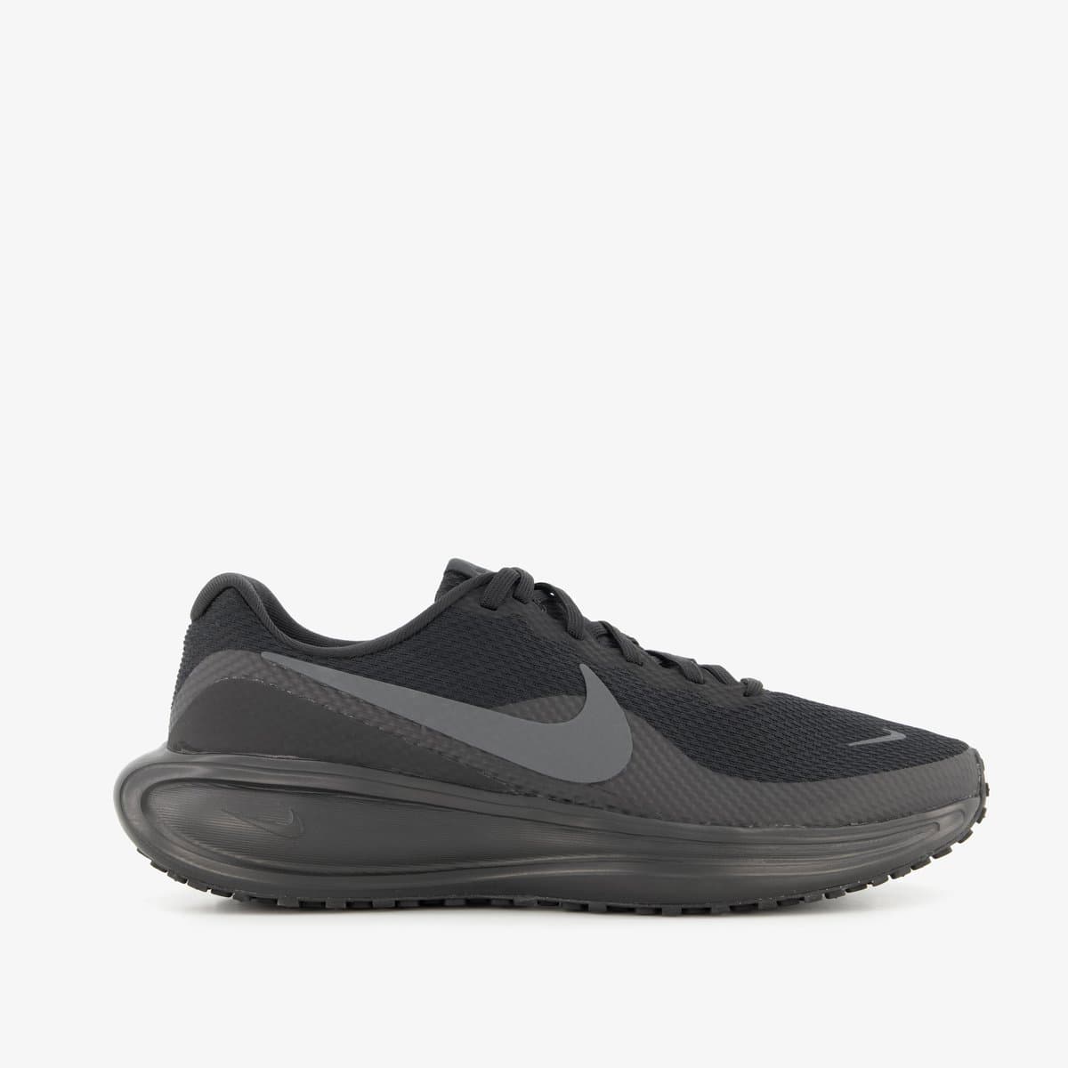 Nike Revolution 8: lichte hardloopschoen met foam-demping thumbnail 5