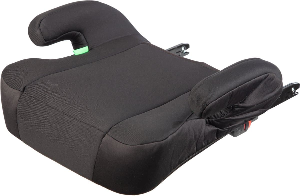 Cabino Autostoel Dynamic Groep 2/3 - Isofix - 100 - 150 cm I-Size - Beige thumbnail 2