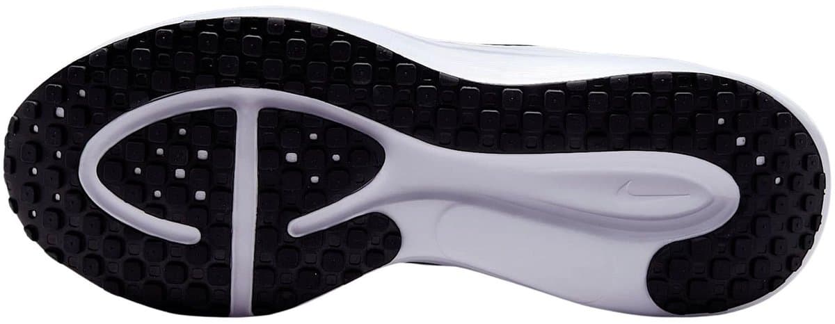 Nike Revolution 8 Dames: lichtgewicht hardloopschoen met foam-demping thumbnail 7