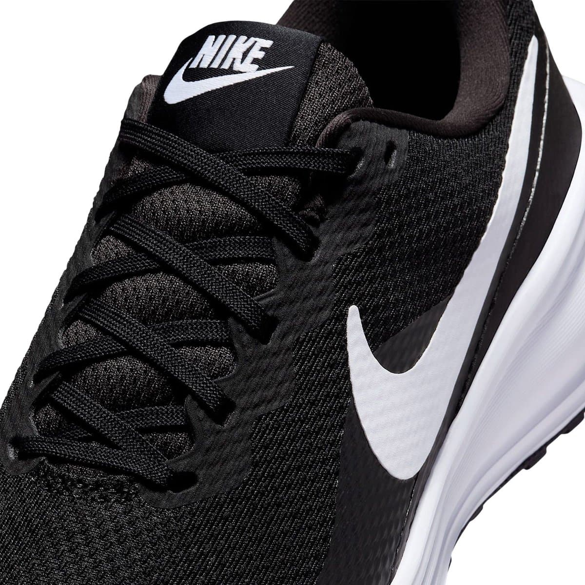 Nike Revolution 8 Dames: lichte hardloopschoen met foam-demping thumbnail 4