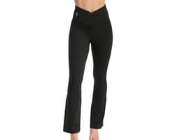 Urban Goddess Flared Yoga Broek