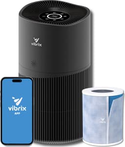 Productfoto van Vibrix PureFlow70 Pro Luchtreiniger / Air Purifier