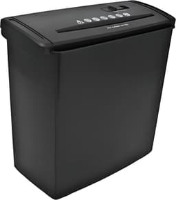 Productfoto van Esperanza EN101 Papierversnipperaar - Papiervernietiger