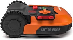 Productfoto van Worx Landroid M500 WR141E voor 500 m²