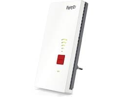 FRITZ!Repeater 2400 AC - WiFi Versterker