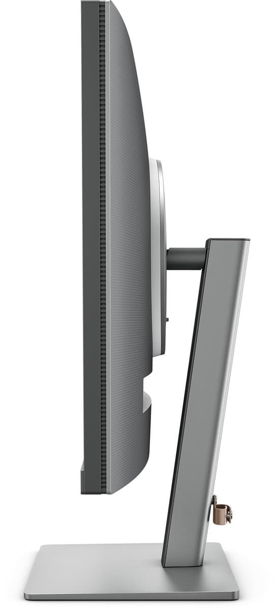BenQ RD320U 32” 4K Eye-Care Programmeermonitor met 2000:1 contrastratio - Nano Matte Panel - MoonHalo - 90W USB-C - Codeermodi - Night Hours Protection - Ergonomisch design- Eye Care-technologie thumbnail 4