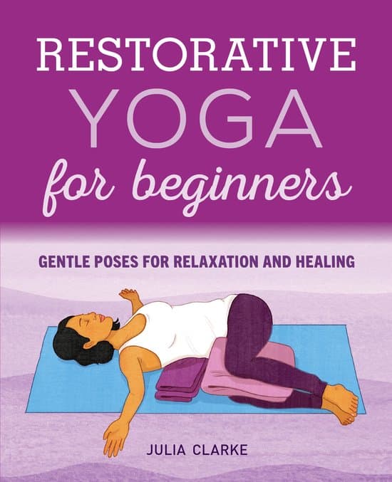 Restorative Yoga Beginnerscursus