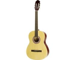 Klassieke 4/4 Gitaar met Truss Rod