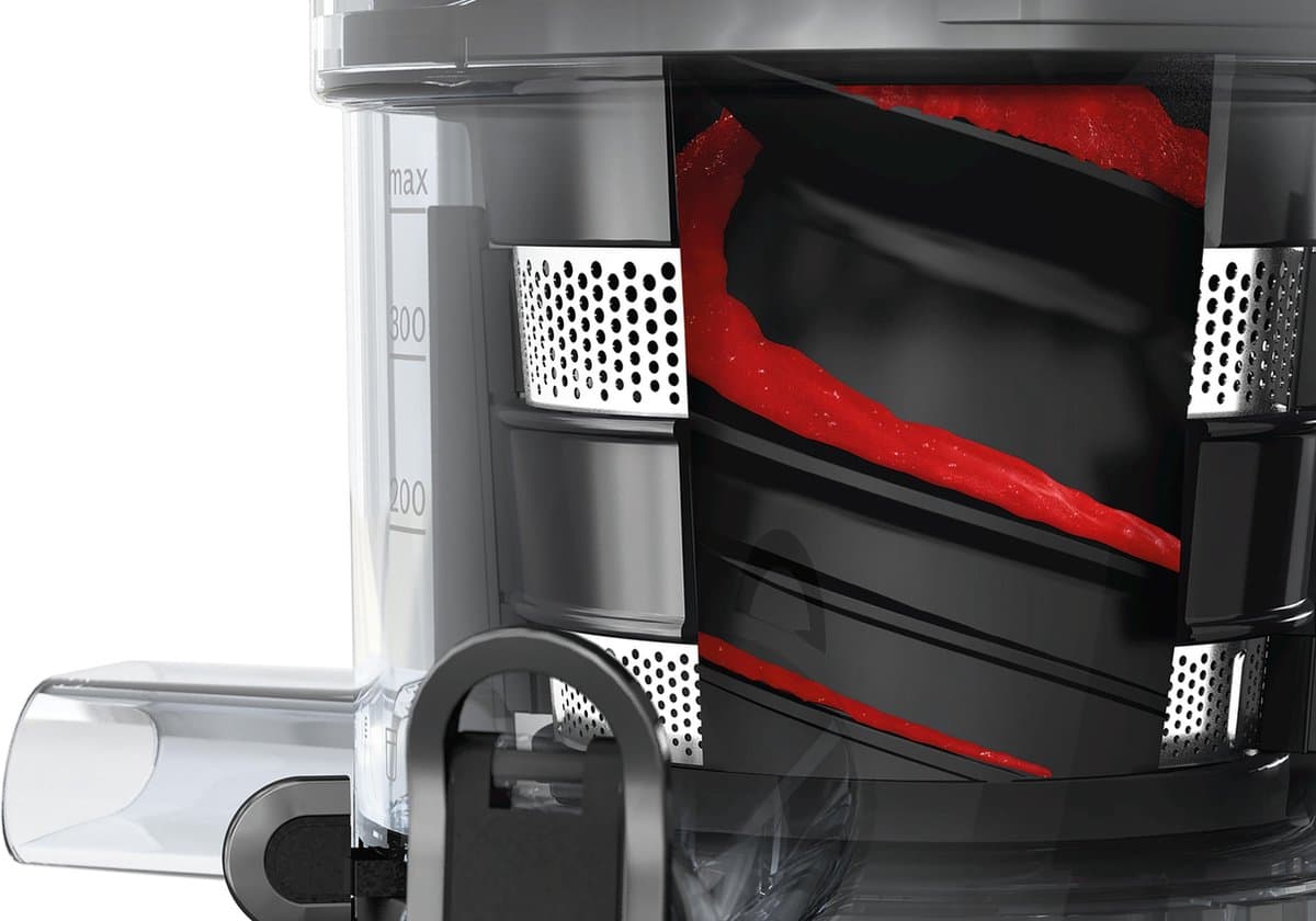 Bosch MESM731M VitaExtract - Slowjuicer - 150 Watt thumbnail 5