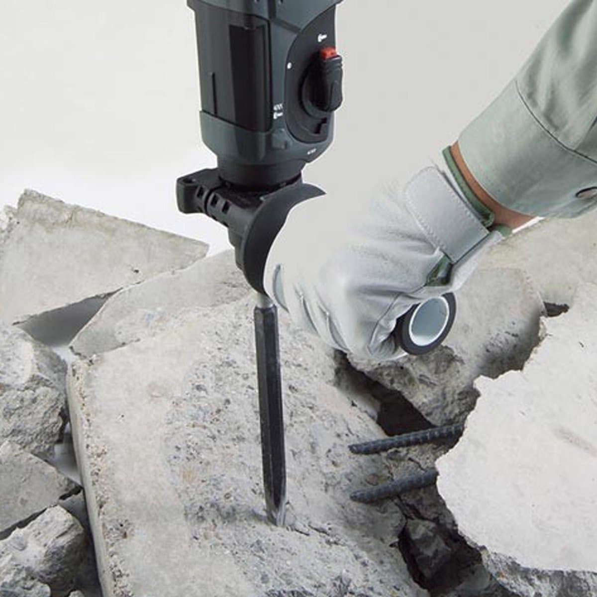 Mkt 18 V Combihamer DHR202RTJ thumbnail 6
