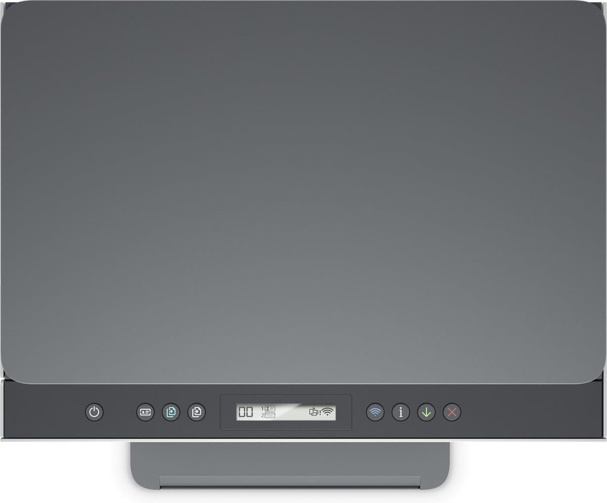 HP Smart Tank 7005 – All-in-One Kleurenprinter – Inkjet Tankprinter – Wifi & AirPrint – Tot 3 Jaar Printen – Printen, Scannen, Kopiëren – Dubbelzijdig – Zonder Cartridges thumbnail 6