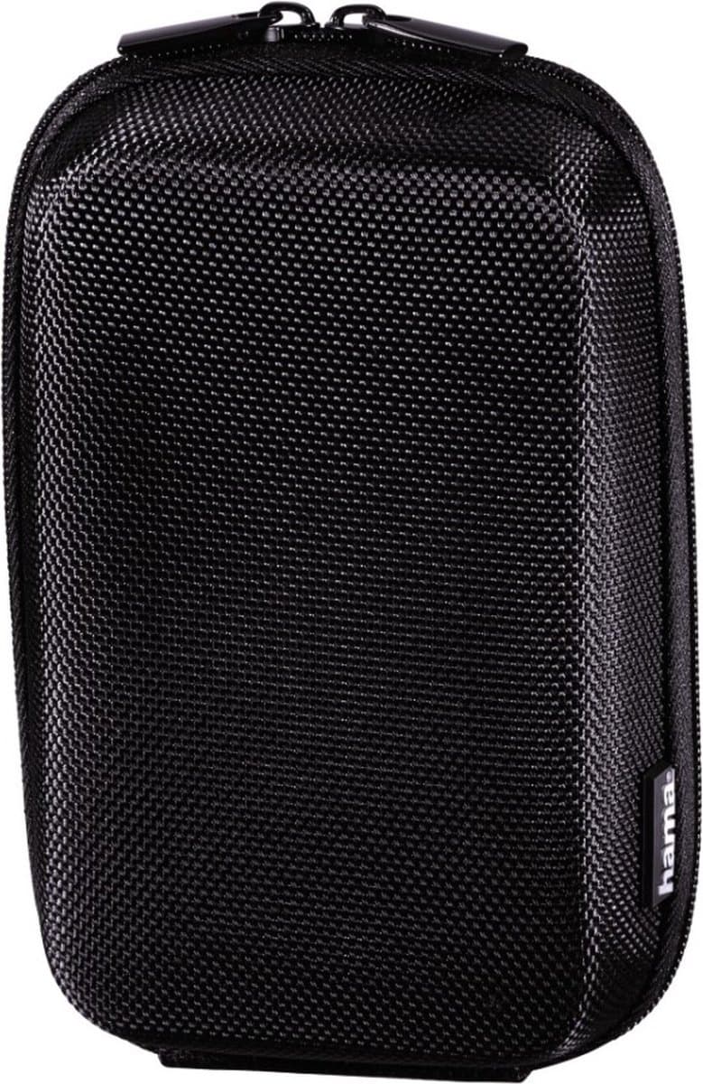 Fototas compact Fancy Urban 60H zwart