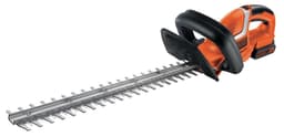 Productfoto van BLACK+DECKER GTC1845L20 Accu Heggenschaar 18V 45cm
