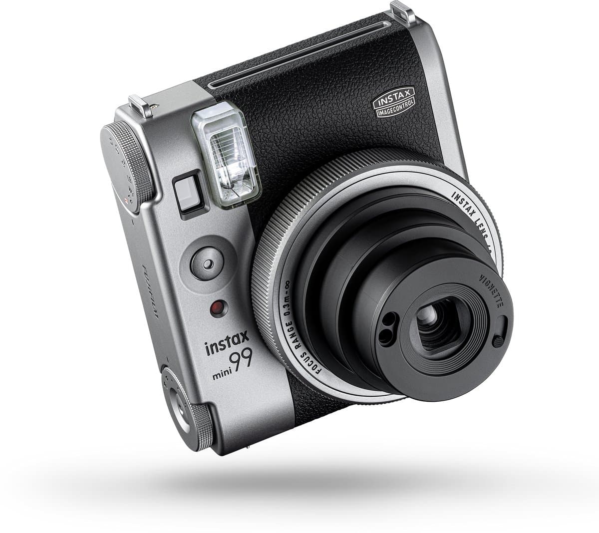 FUJIFILM instax mini 99™ - Instant Camera - Zilver thumbnail 3