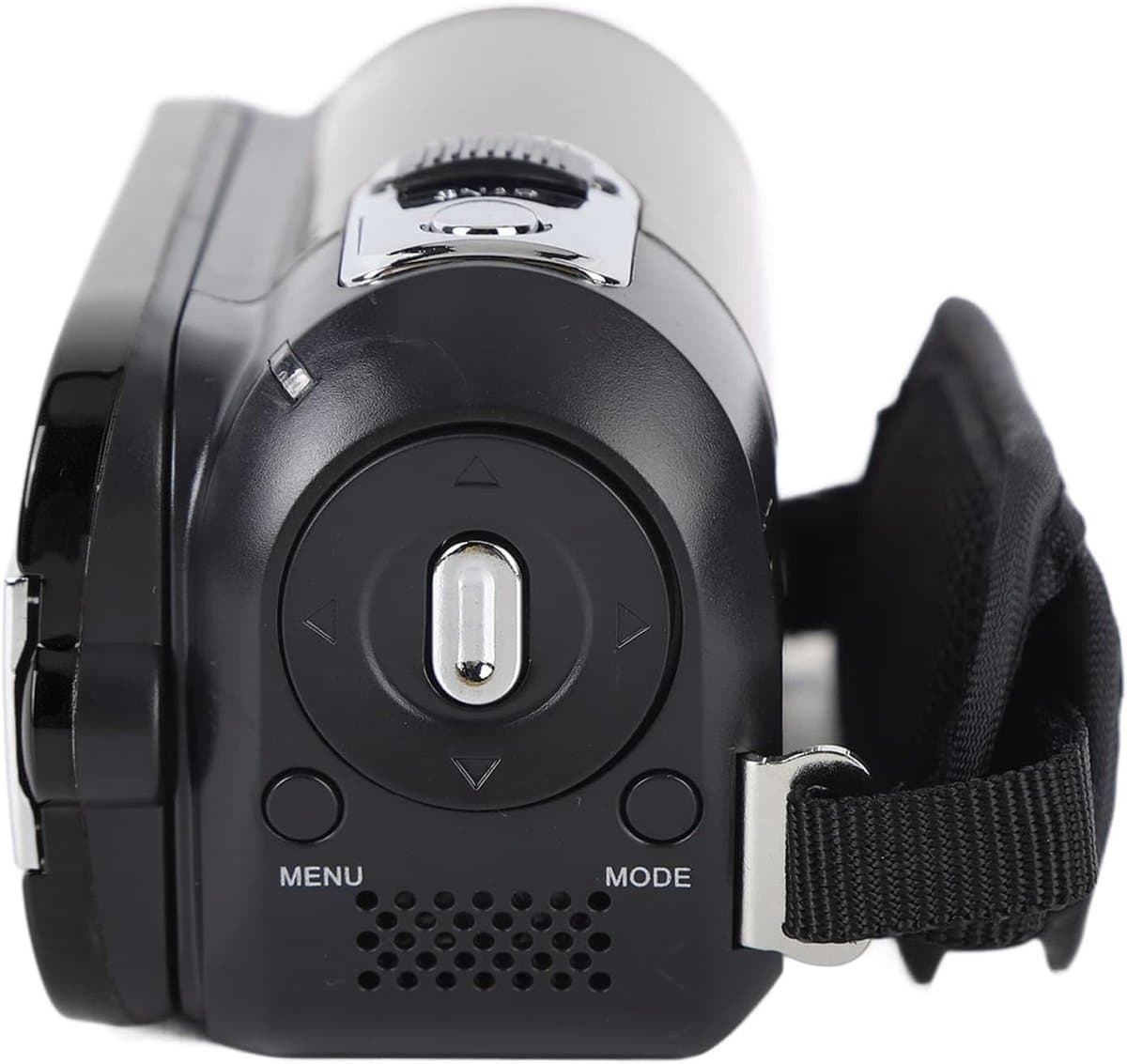 SnelShoppen - Video Camera met 2.7 Inch TFT Rotatable Screen, 16MP, 16x Digital Zoom, Vlogging Recorder met USB Kabel, Ideaal voor Reizen, Bruiloften, thumbnail 6