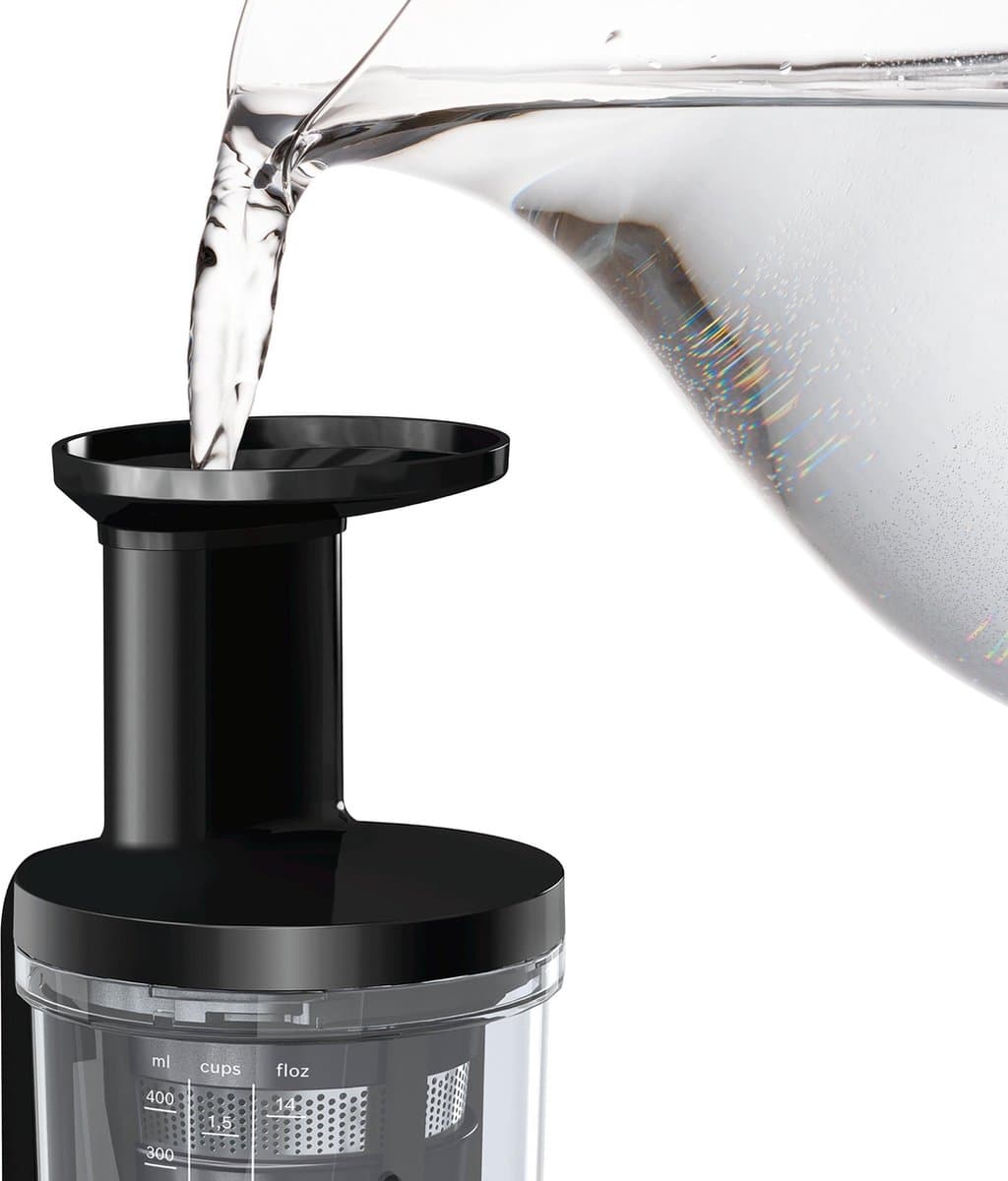 Bosch MESM731M VitaExtract - Slowjuicer - 150 Watt thumbnail 6
