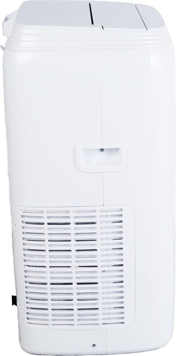 Western WAP-09-R290 - Mobiele airco thumbnail 7
