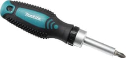 Productfoto van Makita 1/4 Ratelschroevendraaier