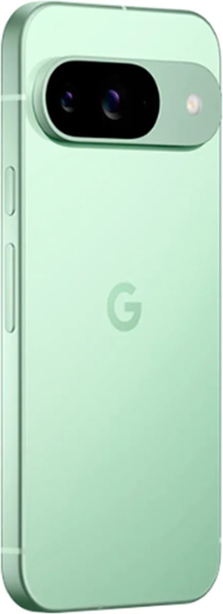 Google Pixel 9 - 128GB - Groen thumbnail 6