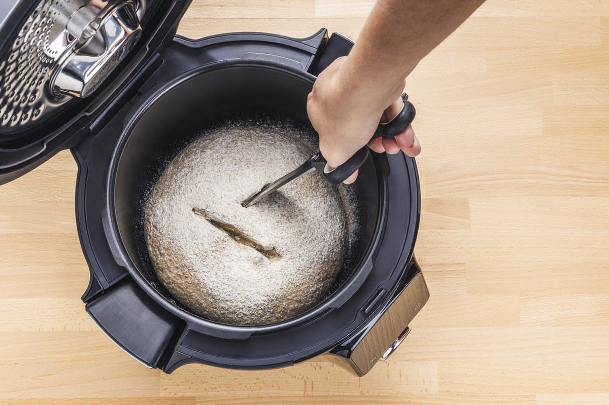 Moulinex CE96G8 Cookeo - Multicooker thumbnail 8