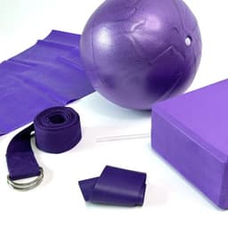 Productfoto van MGM Yoga Beginners Set