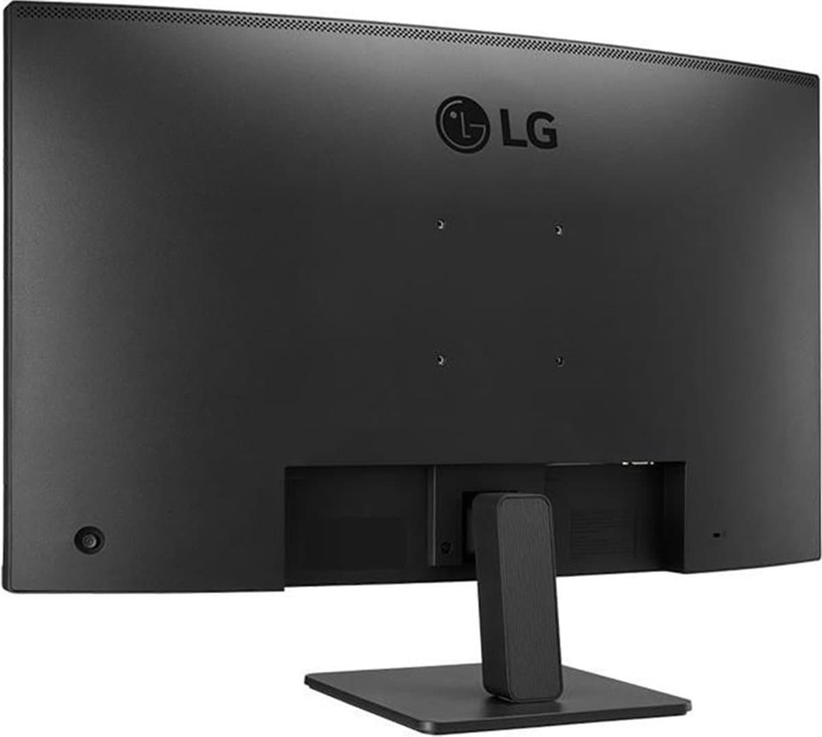 LG 32MR50C-B: 32 inch curved Full HD monitor 100Hz thumbnail 5